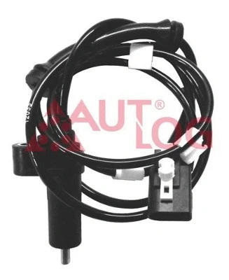 Sensor, wheel speed (AS4295)