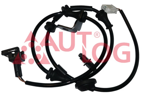 Sensor, wheel speed (AS5205)