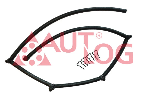 Hose, fuel overflow (KL3062)