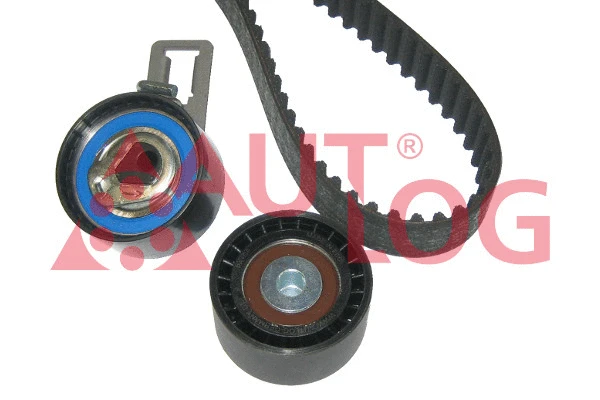 Timing Belt Kit (ZK1115)