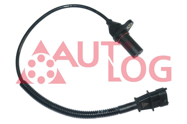 Sensor, crankshaft pulse (AS5341)