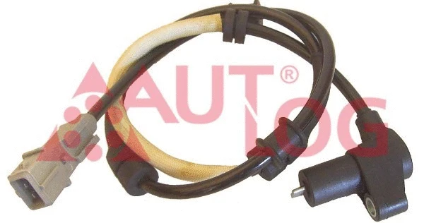 Sensor, wheel speed (AS4055)