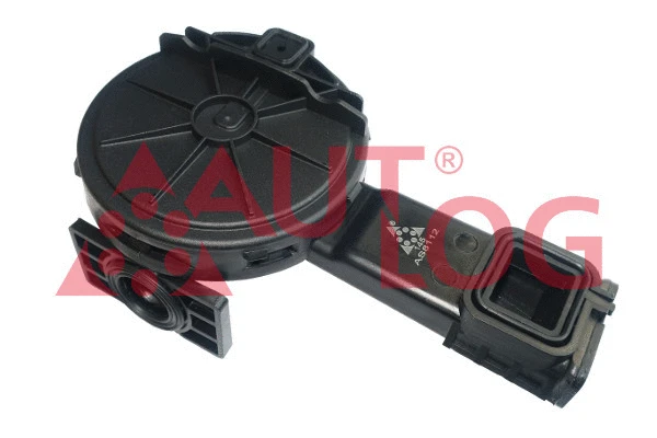 Valve, crankcase ventilation (AS8112)