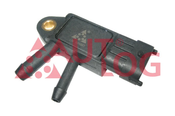 Sensor, exhaust pressure (AS4887)