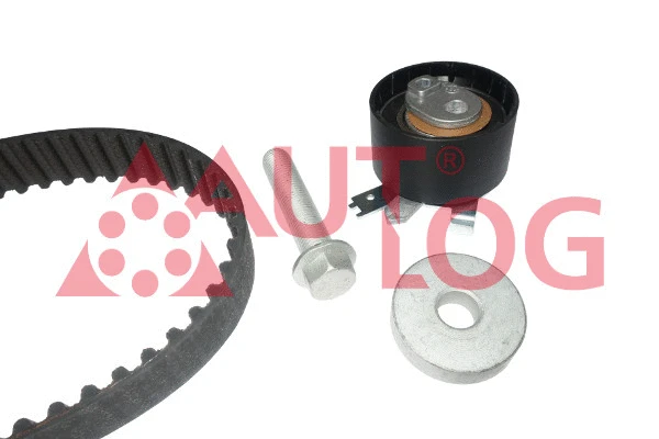 Timing Belt Kit (ZK1126)
