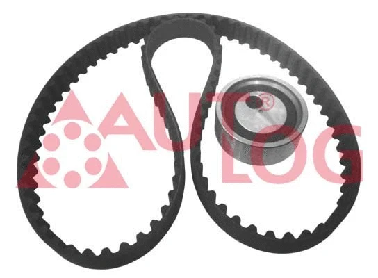 Timing Belt Kit (ZK1051)