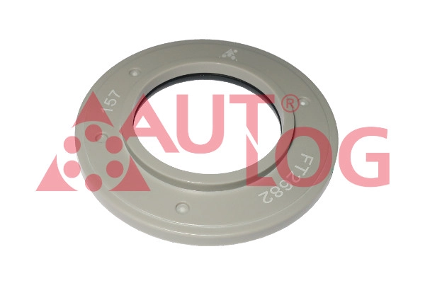 Rolling Bearing, suspension strut support mount (FT2682)