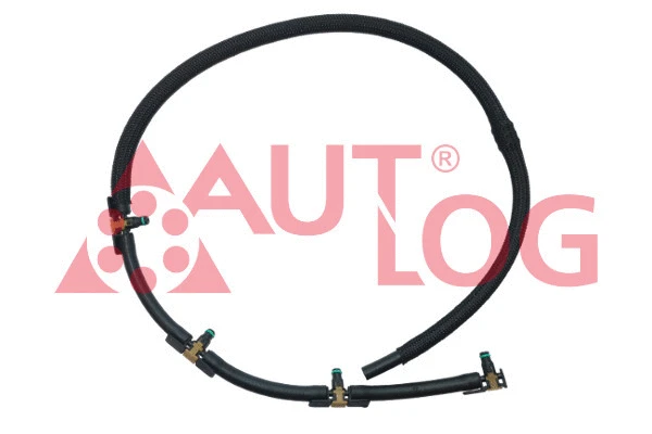 Hose, fuel overflow (KL3098)