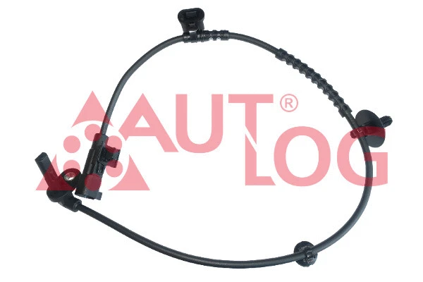 Sensor, wheel speed (AS5523)