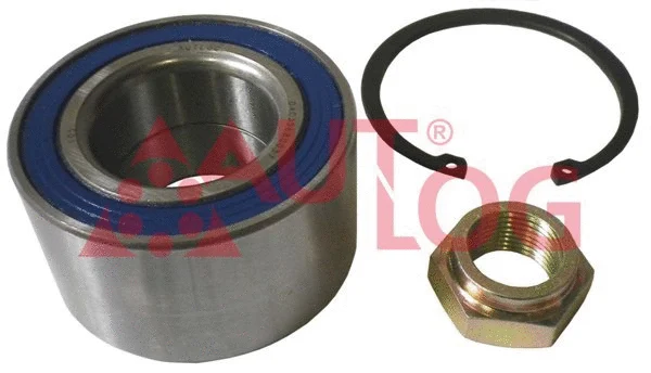 Wheel Bearing Kit (RS1086)