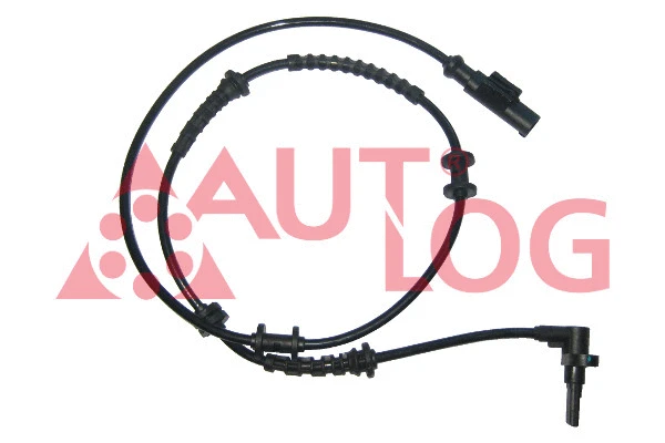 Sensor, wheel speed (AS4769)