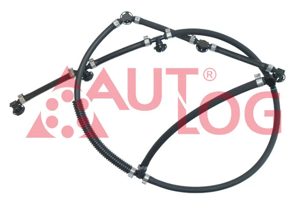 Hose, fuel overflow (KL3146)