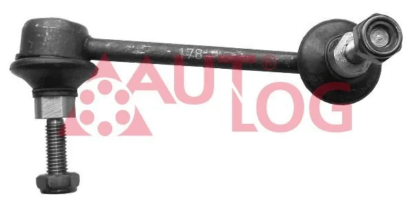 Link/Coupling Rod, stabiliser bar (FT1538)