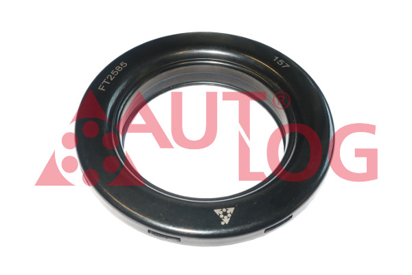 Rolling Bearing, suspension strut support mount (FT2585)