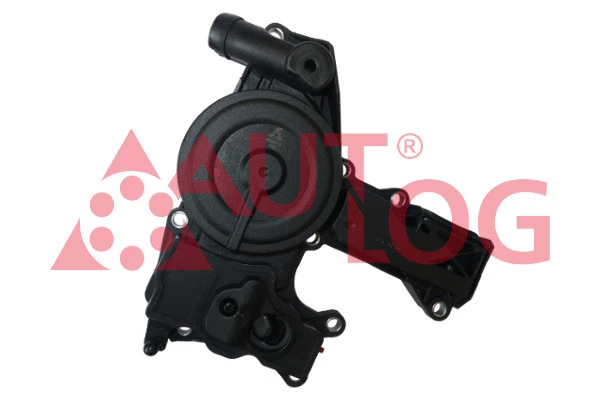 Oil Separator, crankcase ventilation (AS8014)