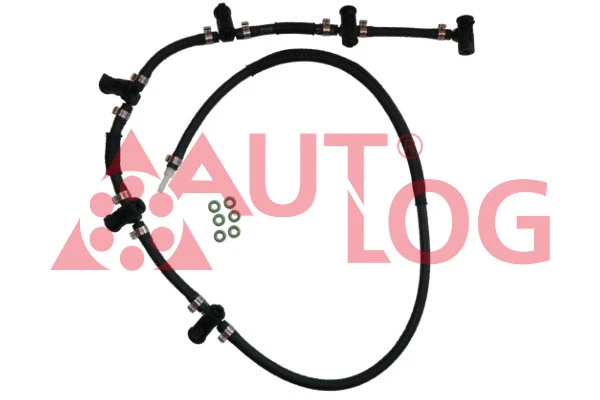 Hose, fuel overflow (KL3073)