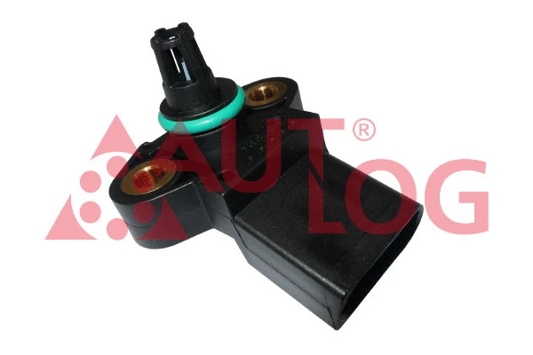 Sensor, boost pressure (AS7105)