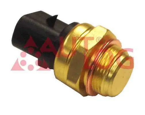 Temperature Switch, radiator fan (AS2025)