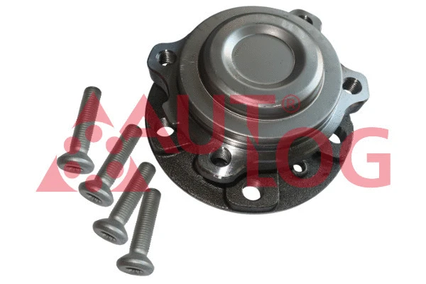 Wheel Bearing Kit (RS1369)