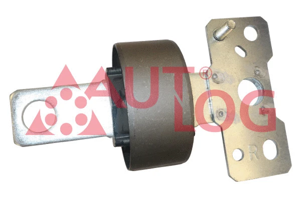 Bushing, axle bracket (FT2355)