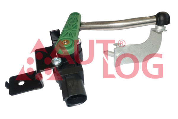 Sensor, headlight levelling (AS6410)