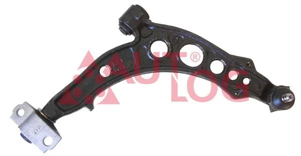 Control/Trailing Arm, wheel suspension (FT1668)