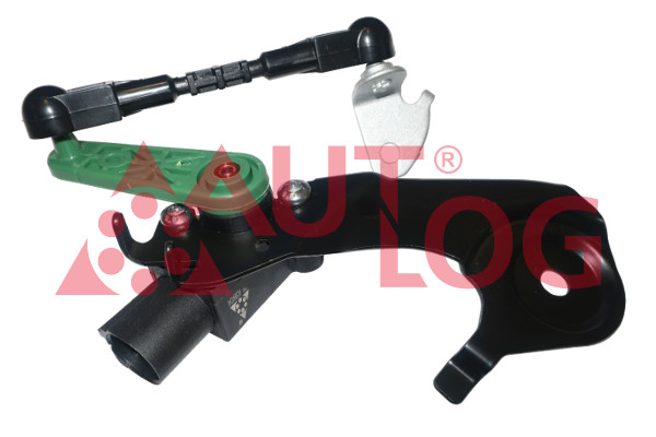 Sensor, headlight levelling (AS6404)