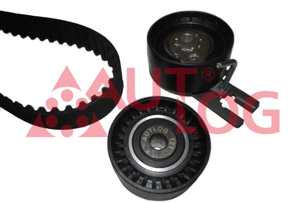 Timing Belt Kit (ZK1097)