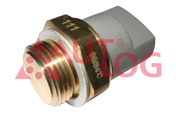 Temperature Switch, radiator fan (AS2015)
