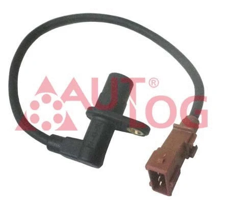 Sensor, crankshaft pulse (AS4452)