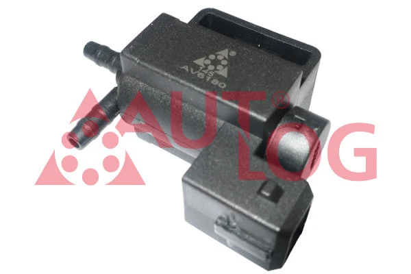 Pressure Converter, exhaust control (AV6180)