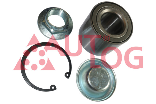 Wheel Bearing Kit (RS1395)