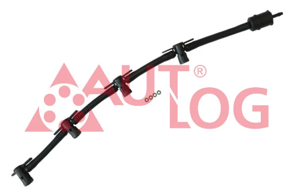 Hose, fuel overflow (KL3088)