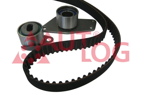 Timing Belt Kit (ZK1089)