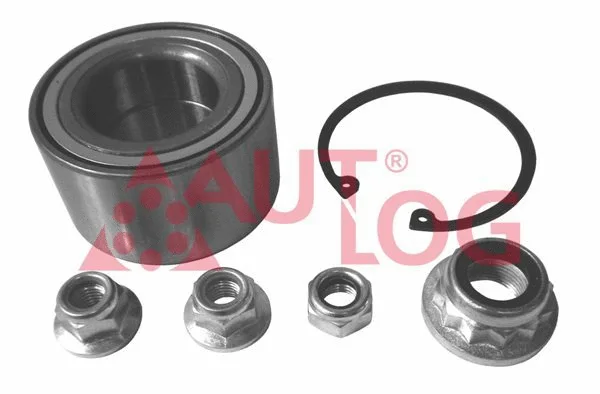Wheel Bearing Kit (RS1022)
