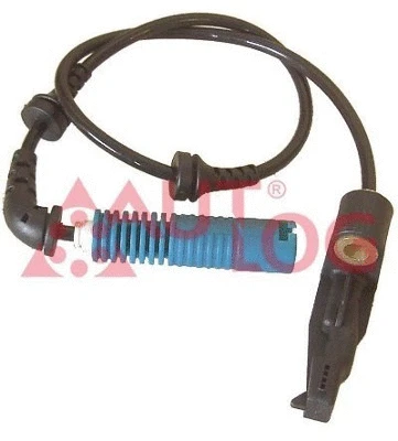 Sensor, wheel speed (AS4049)