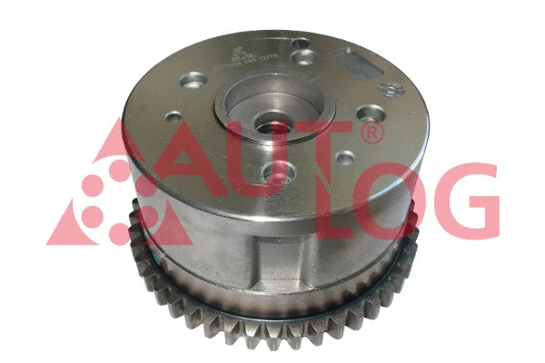 Camshaft Adjuster (KT7034)