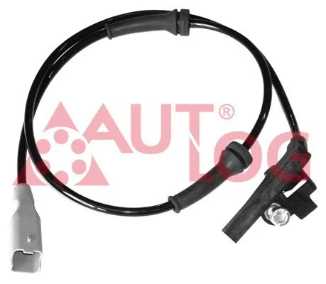 Sensor, wheel speed (AS4143)