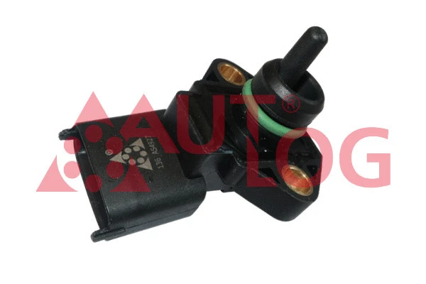 Sensor, intake manifold pressure (AS4927)