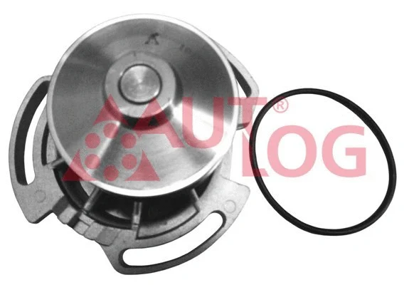 Water Pump, engine cooling (WP7072)