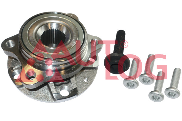 Wheel Bearing Kit (RS1408)
