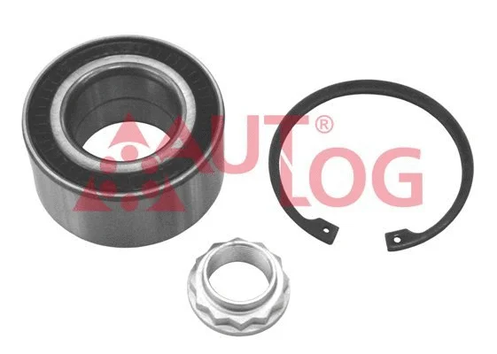 Wheel Bearing Kit (RS1273)