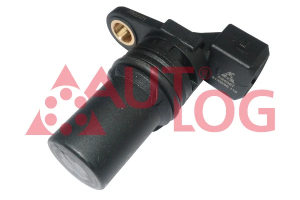 RPM Sensor, automatic transmission (AS5387)