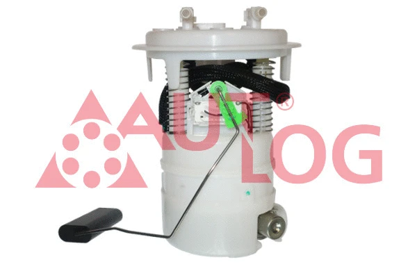 Fuel Feed Unit (KP5117)