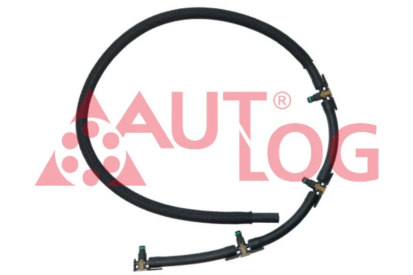 Hose, fuel overflow (KL3092)