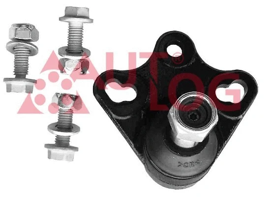 Ball Joint (FT1914)