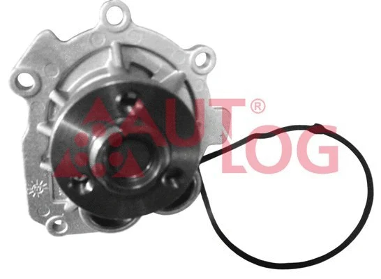 Water Pump, engine cooling (WP7069)