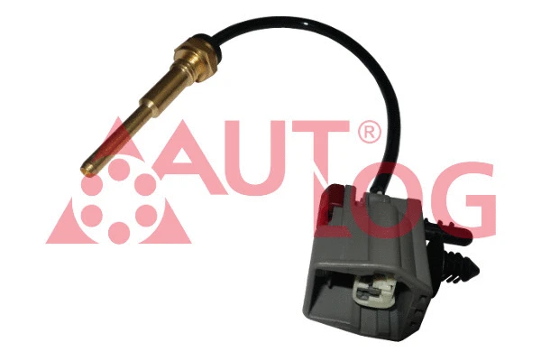Sensor, coolant temperature (AS2181)