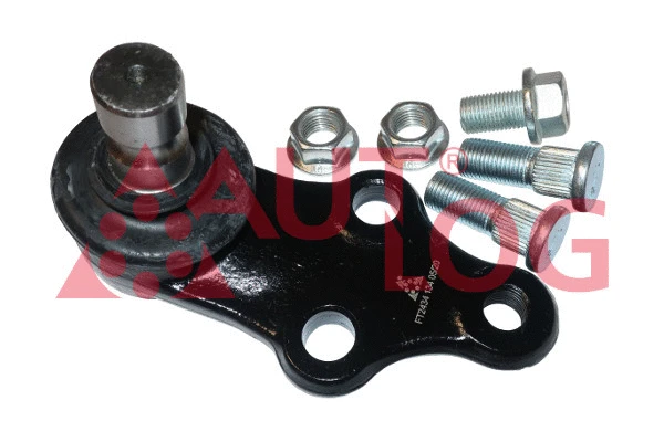 Ball Joint (FT2434)