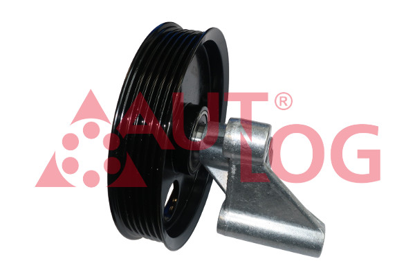Tensioner, timing belt (RT2007)